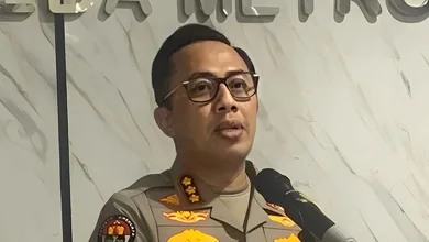 Ibu Cabuli Anak Sendiri