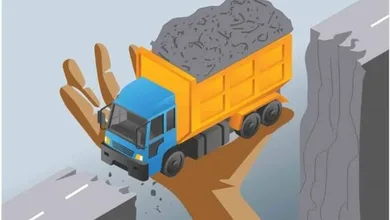 Diduga Menjadi Salah Satu Penyebab Kerusakan Jalan Di Kabupaten Lebong Kegiatan Perusahaan Batu Bara Dan Angkutan Alat Berat Tetap Berjalan