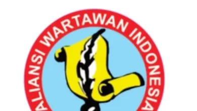 Organisasi Wartawan AWI Resmi Berdiri di Tanah Datar,Dengan Diterbitkannya SK Oleh DPP.