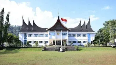 Prestasi yang Diraih Pemkab Tanah Datar Diganjar Insentif dari Pusat, Ini Peruntukannya