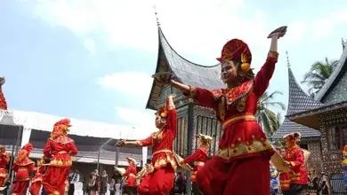 Satu Nagari Satu Event Kembali Digelar di Tanah Datar
