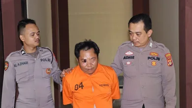 Motif Asmara Jadi Latar Belakang Pedagang Buah Asal Tanggamus Nekat Mencuri Motor Gadis Pringsewu