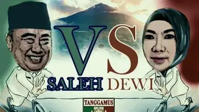 Mungkinkah Akar Rumput PKS Penentu