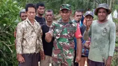 Mengatasi Kesulitan Rakyat Ketika Rakyat Mengeluh