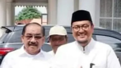 Richi Aprian -Donny Karsont Didukung Penuh Tokoh Ranah dan Rantau Untuk Maju Bacalon Bupati dan Wakil Bupati Tanah Datar