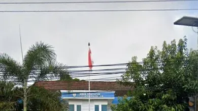 LSM GANAS SUMSEL Soroti Pelampauan Anggaran Belanja Barang dan Jasa pada Dinas Kesehatan tahun Anggaran 2023 Rp.383.234.990. 00