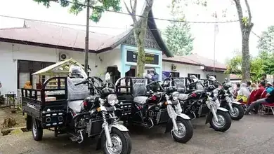 Bantuan