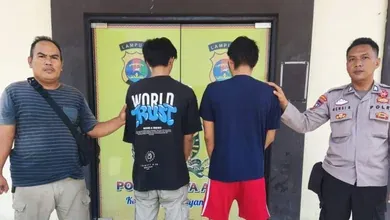 Penggelapan Motor