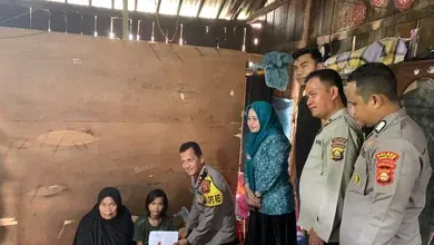 bantuan remaja gizi buruk