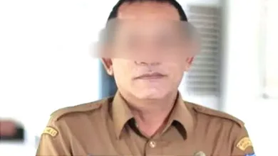 Diduga Izin Pengelolaan Limbah B3 Incinerator RSUD Rantauprapat Masih di Ragukan, Kadis DLH 'Alergi'