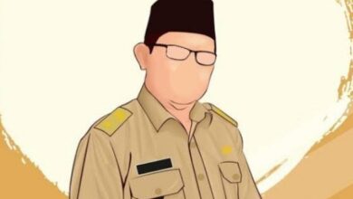 Larangan Kampanye Kepala Desa