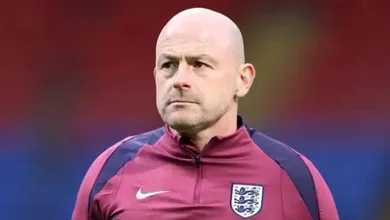 Lee Carsley