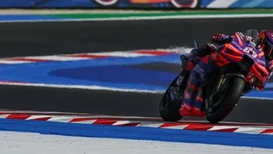 MotoGP San Marino 2024