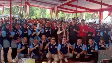 Pembukaan PORCAM