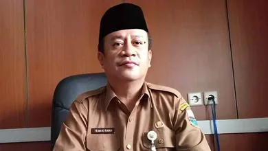 Disampaikan PJs Walikota Temawisman, ASN Diperbolehkan Ikut Menyaksikan Kampanye Politik!!!