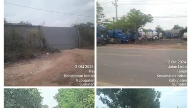 Tujuh Gudang Refineri Beroperasi, Ogan Ilir Darurat BBM Ilegal!!