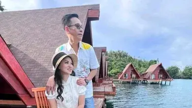 profil benny laos