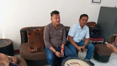 Kabid MS Disalah Satu Dinas Kabupaten Tanah Datar Diperiksa Selama 4 Jam
