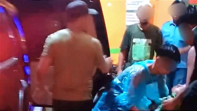 Perkemahan Pramuka Compas 7 Tertimpa Pohon, Satu di Kabarkan Meninggal