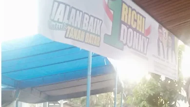 Richi Aprian:Program PKH Sudah Dicanangkan Sejak Tahun 2007