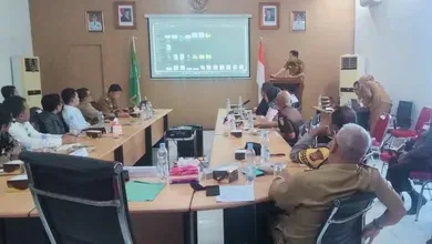 Pentingnya Pencegahan dan Penurunan Stunting, Pemkab Kaur Rembuk Stunting 2024