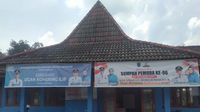 Kinerja Camat, Sekcam Dan Kasi PMD Mesuji Makmur patut dipertanyakan