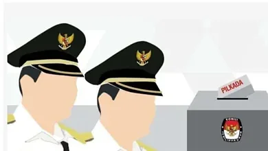 Kepala Daerah Maluku Utara sudah Pasti Di Lantik 20 Februari