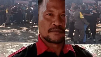 KPK SIGAP: Penggusuran UMKM Di Kota Tidore Kepulauan Polemik, Klarifikasi, Dan Tuntutan Hukum
