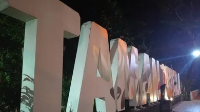 Cerita Atau Sejarah Taman Nukila Kota Ternate