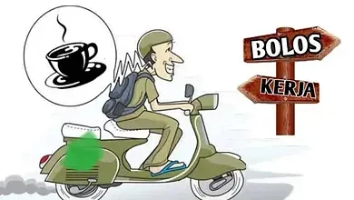 Di Tanggamus Oknum Honorer Enak Adik, Ponakan Pejabatnya Bisa Makan Gaji Buta