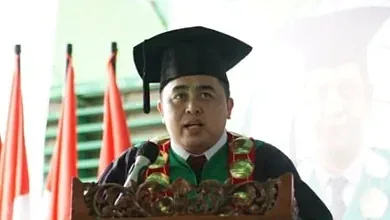 Nama dan Foto Rektor Univa Dicatut untuk Penipuan, Mahasiswa Jadi Korban