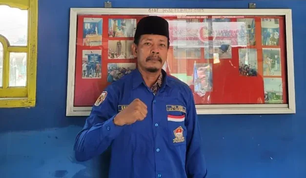 Ketua HNSI Tanjungbalai Tegas Tolak Aktivitas PMI Ilegal: “Kami Siap Dukung Pemerintah dan Aparat!”
