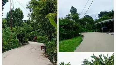 pemeliharaan ruas jalan