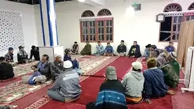 Masyarakat Lurah Ampang Desak Wali Nagari Selesaikan Permasalahan Yang Sudah Merambah Keperselisihan Jorong
