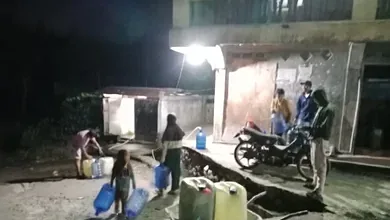 Wa Grup Pasie Laweh Bangkit Memanas, Pertanyakan Peran Tungku Tigo Sajarangan