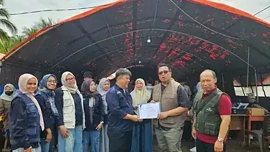 Penanganan Kesehatan di Wilayah Terdampak musibah, Dinkes Dirikan 15 Posko Kesehatan
