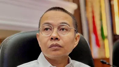 Membangun Kembali Tanah Datar Pascabencana