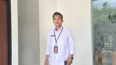 Rheinal Mokodompis, LSM Galaksi Sulut, Boltara