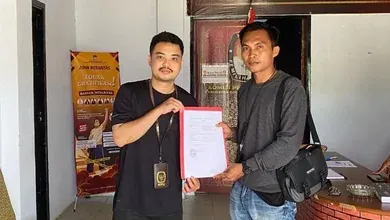 Menunggu KUHP Baru Berlaku, LSM Siap Laporkan Oknum Anggota DPRD Boltara yang Diduga Gunakan Legalisir Ijazah Tak Sesuai Kewenangan