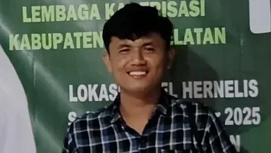 Aktivis Pemerhati Desa Ungkap Pemberhentian Sepihak Anggota BPD Hilisawato Disertai Penahanan Honor