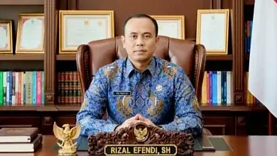 Ketua DPC PJS Labuhanbatu Raya Minta Bupati Copot Dirut RSUD Rantauprapat