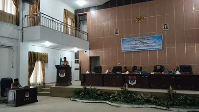 wabup argo. wabup boltim. bupati boltim. bupati oskar. oskar manoppo. argo sumaiku