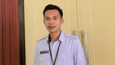 patra kapiso rangkap jabatan ketua bumdes jamusarang