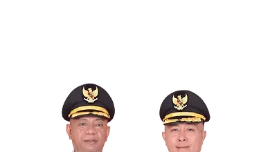Satu Tahun Kerja Nyata Oskar-Argo: Boltim Bangkit