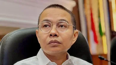 Berjiwa Besar, Musfi Yendra Mundur dari Jabatan Ketua Komisi Informasi Sumbar
