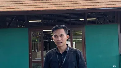 lsm galaksi sulut, ketua lsm galaksi sulut, roling jabatan, pembakn boltara, boltara,