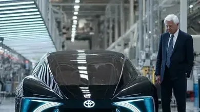 Menuju 300 Ribu Unit, Toyota Perkasa di Pasar Ekspor