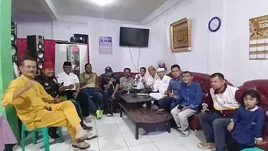 Silaturahmi Tanpa Batas, Jaga Ukhuwah Islamiyah Dimomentun Ramadhan