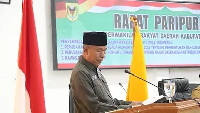 keras!Fraksi PPP Tolak Perubahan Mekanisme UHC, Peduli Kesehatan Masyarakat