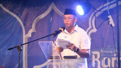 ramadhan festival boltim 2026. bupati oskar manoppo. bupati boltim